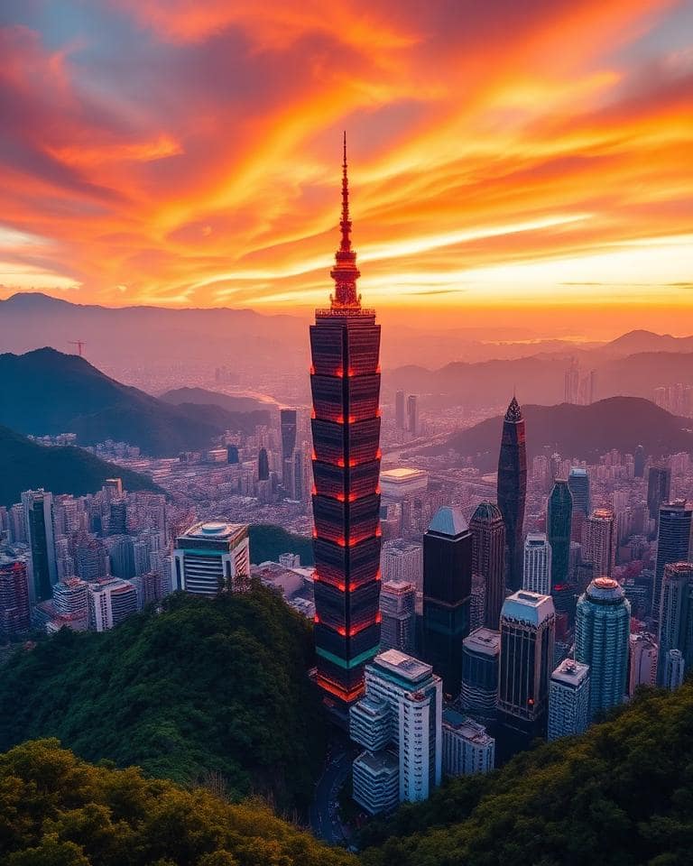 China